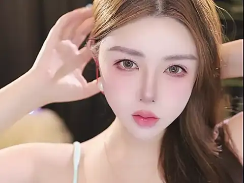 Qiaoqiao  online show from July 2026 04:42:02 PM
