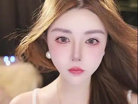Qiaoqiao  online show from July 2026 04:09:01 PM