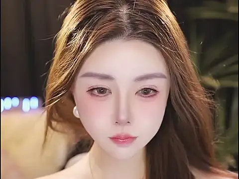 Qiaoqiao  online show from July 2026 10:46:02 AM