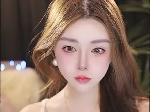 Qiaoqiao  online show from July 2026 10:18:02 PM