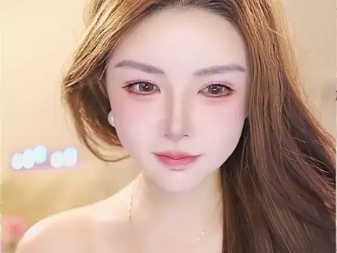 Qiaoqiao  online show from July 2026 04:39:33 PM