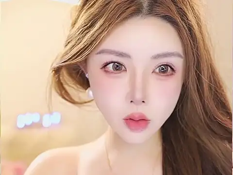 Qiaoqiao  online show from July 2026 07:39:01 PM