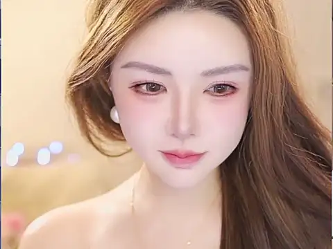 Qiaoqiao  online show from July 2026 08:52:02 PM