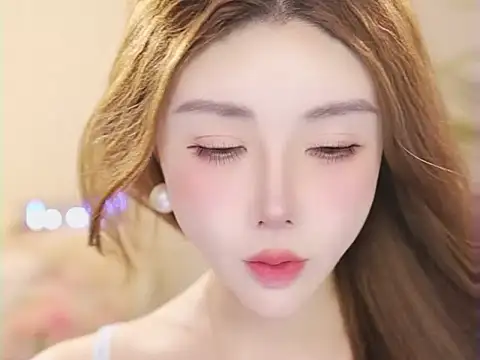 Qiaoqiao  online show from July 2026 04:06:01 PM