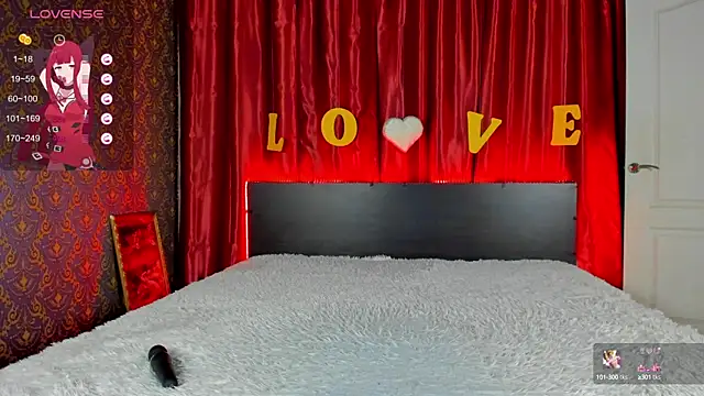 Witch Lady online show from February 2025 07:27:01 AM