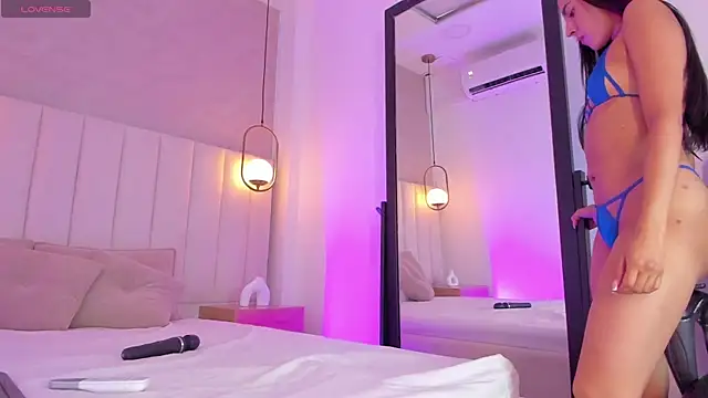 kosmic Angel online show from March 2025 12:30:02 PM