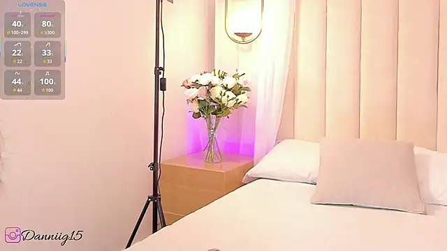 kosmic Angel online show from March 2026 01:06:01 PM