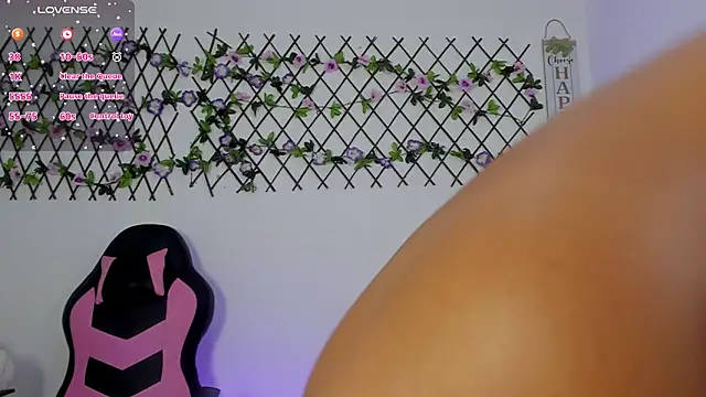 flavia cruz online show from March 2025 12:16:02 AM