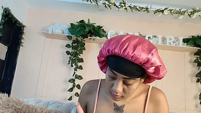 flavia cruz online show from May 2026 12:20:01 PM