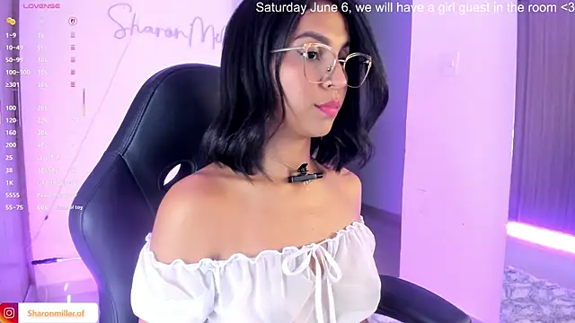 Snapshot of sharonmiller_2_ chatting on June 2026 09:42:01 PM sharonmiller 2 online show from June 2026 09:42:01 PM