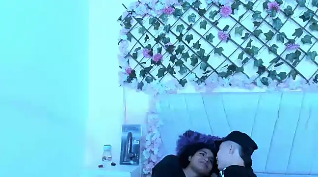 Snapshot of baby_kaliope chatting on March 2025 12:02:02 PM baby kaliope online show from March 2025 12:02:02 PM