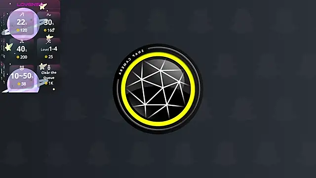 Snapshot of Danielysvalen chatting on February 2025 02:40:01 AM Danielysvalen online show from February 2025 02:40:01 AM