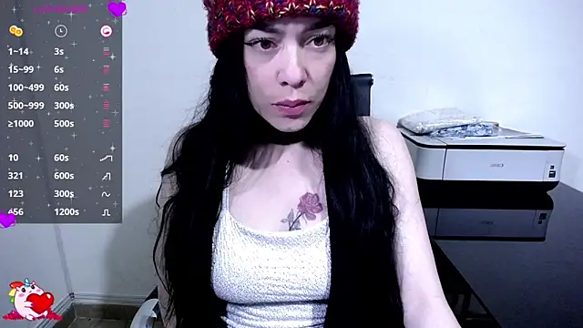 Snapshot of katty_8 chatting on May 2026 03:35:02 AM katty 8 online show from May 2026 03:35:02 AM