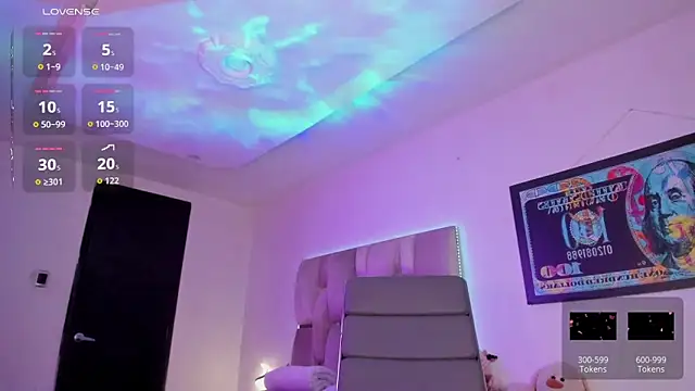 K--E online show from November 2025 12:08:02 PM