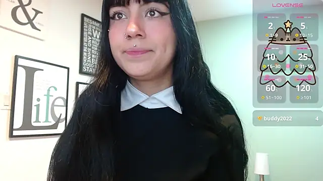 amy adams1 online show from December 2024 04:56:02 AM