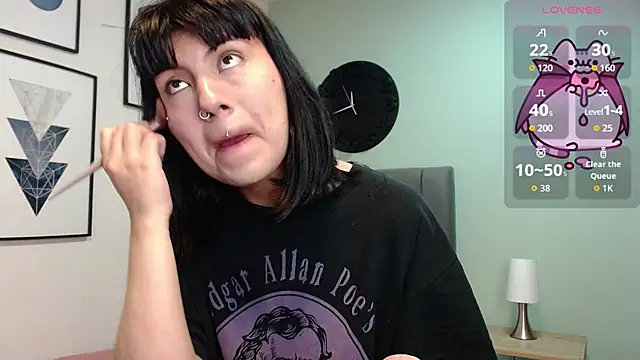 amy adams1 online show from November 2025 04:36:01 AM