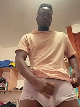 Andricastro online show from December 2024 11:22:01 AM