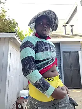 Andricastro online show from December 2024 08:07:02 PM