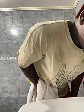 Andricastro online show from January 2025 11:43:02 AM