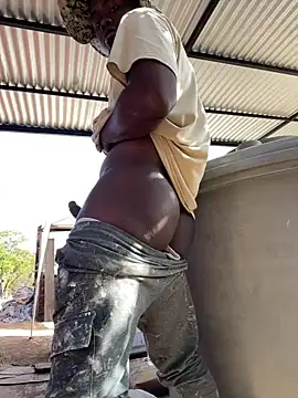 Andricastro online show from March 2025 08:23:02 PM