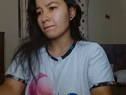 kazumi6 online show from December 2025 03:06:01 PM