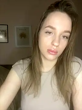 EdnaBradley online show from December 2025 07:42:01 PM