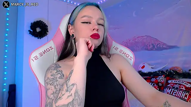 meowceline online show from December 2024 09:46:01 AM