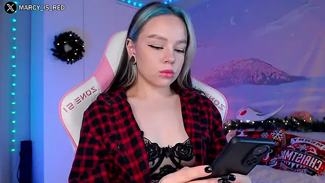 meowceline online show from December 2024 03:12:01 PM