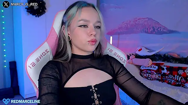 meowceline online show from December 2024 06:27:01 PM