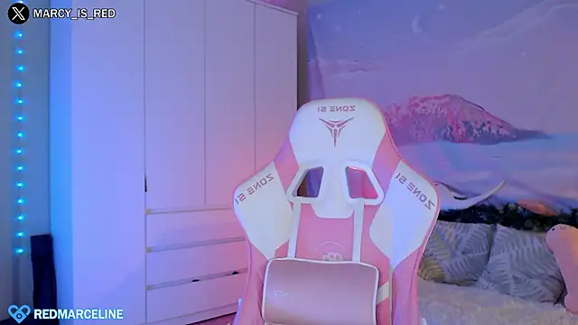 meowceline online show from January 2025 03:34:01 PM