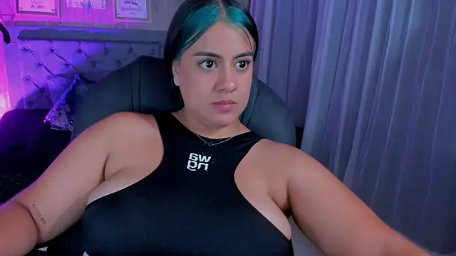 Xisu  online show from December 2024 10:23:02 AM