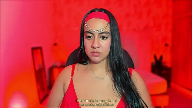 Snapshot of Xisu_ chatting on March 2026 04:51:01 AM Xisu online show from March 2026 04:51:01 AM