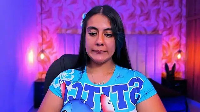 Snapshot of Xisu_ chatting on March 2026 02:05:02 AM Xisu online show from March 2026 02:05:02 AM