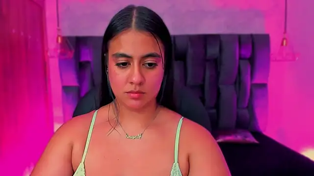 Snapshot of Xisu_ chatting on March 2026 05:05:02 PM Xisu online show from March 2026 05:05:02 PM