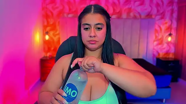 Snapshot of Xisu_ chatting on March 2026 04:51:01 AM Xisu online show from March 2026 04:51:01 AM