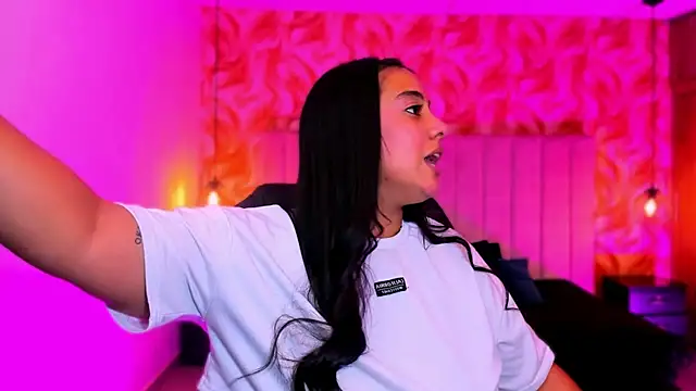 Snapshot of Xisu_ chatting on March 2026 03:06:02 AM Xisu online show from March 2026 03:06:02 AM