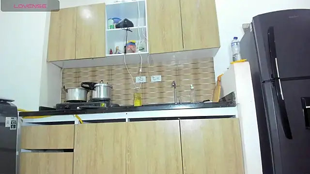 Tsblackxx online show from February 2025 09:28:01 PM