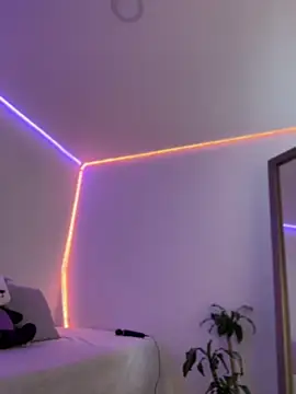 AmmyCollinsW online show from February 2026 07:37:02 PM