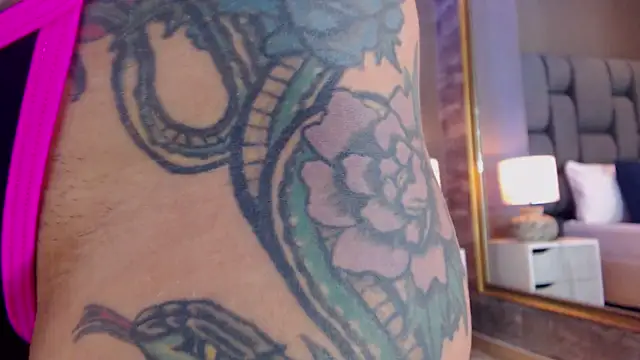 SophieWolkman online show from March 2025 12:53:02 PM