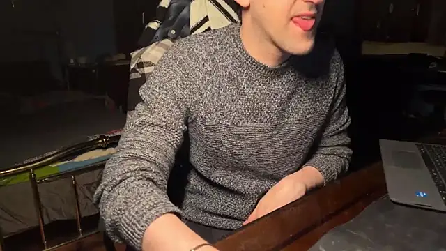 Snapshot of Stefisexy91 chatting on February 2026 07:30:02 PM Stefisexy91 online show from February 2026 07:30:02 PM