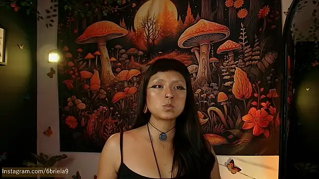 Snapshot of 6Briela9_ chatting on March 2026 03:07:02 PM 6Briela9 online show from March 2026 03:07:02 PM