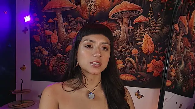 Snapshot of 6Briela9_ chatting on April 2026 08:51:01 AM 6Briela9 online show from April 2026 08:51:01 AM