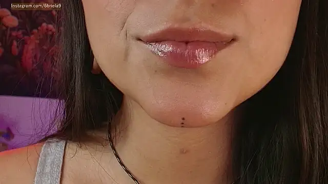 Snapshot of 6Briela9_ chatting on April 2026 06:27:01 AM 6Briela9 online show from April 2026 06:27:01 AM