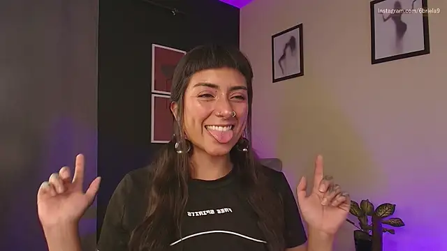 6Briela9  online show from June 2026 03:22:02 AM