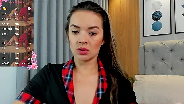 lennabell online show from April 2026 04:19:02 PM