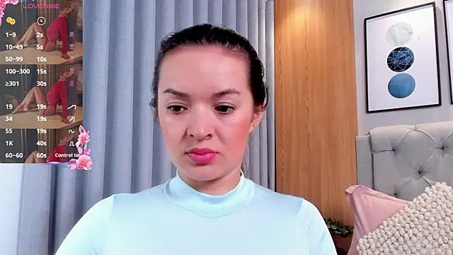 lennabell online show from April 2026 02:42:01 PM