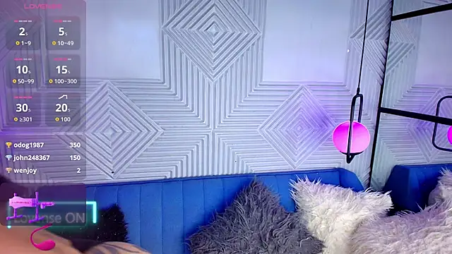 danika mori1 online show from November 2025 07:02:02 PM