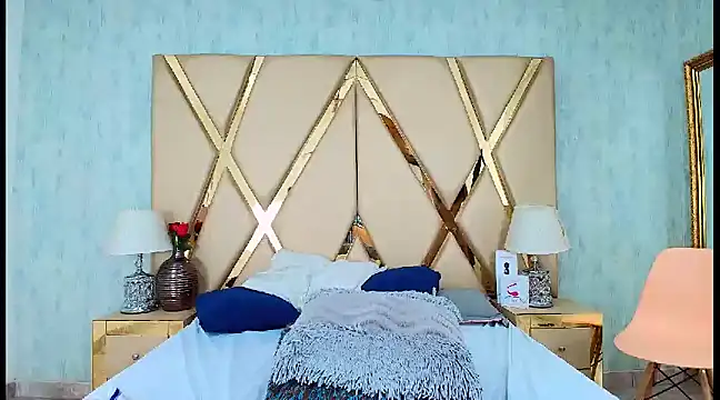 NicoleEsposito online show from March 2025 06:39:02 AM