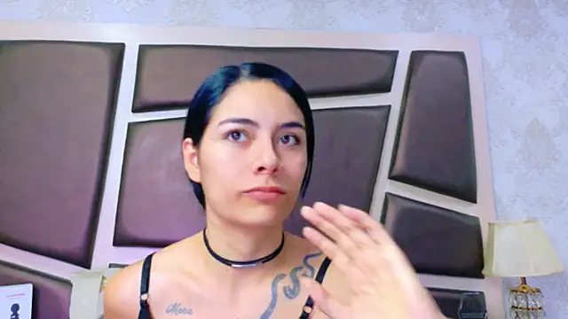 NicoleEsposito online show from July 2026 12:52:01 PM