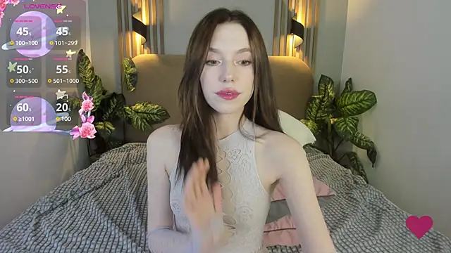 Snapshot of NikkiMiltons chatting on March 2025 01:18:01 PM NikkiMiltons online show from March 2025 01:18:01 PM